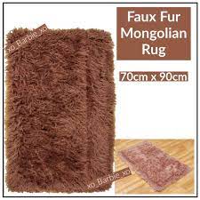 mongolian rug 70cm