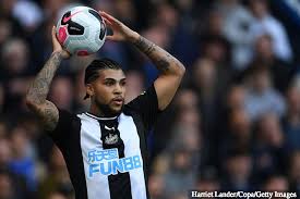 It has looked inevitable all summer. Newcastle United Fans React To Deandre Yedlin Display Against Chelsea