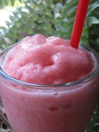 Strawberry Coolatta: Directions, calories, nutrition & more | Fooducate