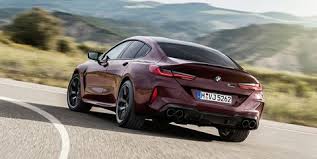 Not recommended, and lacking attributes a car buyer would come to expect for the price. 2020 Bmw M8 Gran Coupe Competition Is A Lot Of Car