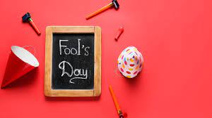 How April Fools' Day Is Celebrated Around The World