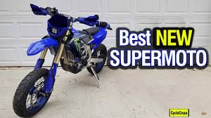 best supermoto new 2024 you