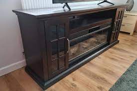 Electric Fireplace Tv Stands Explained