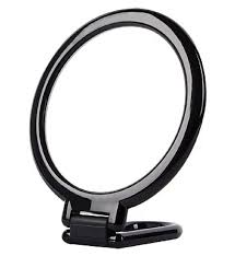boots magnifying folding mirror