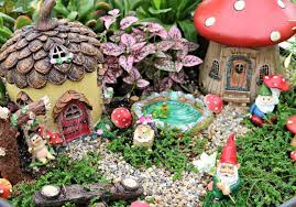 how to plant a fairy garden mom 4 real