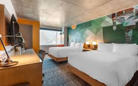 Aspire to a new way of modern travel when you stay at the cambria hotel downtown phoenix convention center. Home Cambria Hotel Phoenix Downtown