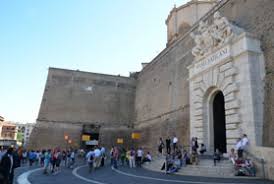 vatican museums useful information
