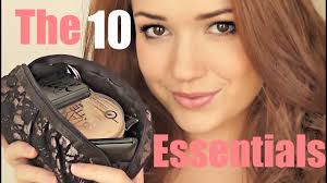 friday favourites the 10 essentials