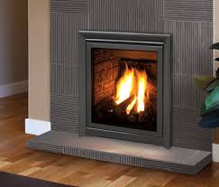 Enviro Q1 Small Gas Fireplace Insert