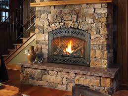 gas fireplace installation acme stove