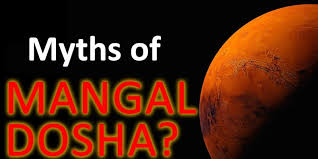 Do You Have Mangal Dosha Must Read This Mangal Dosha