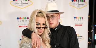 Jake paul has a messed up relationship with tana mongeau a little history for all those people who still don't know about tana mongeau and jake paul's relationship timeline. Tana Mongeau Just Revealed Everything That Led To Her Split From Jake Paul