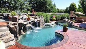 At the time i spoke with her, they were about a week from completing the pool. Backyard Lazy River Pool Ideas Designing Idea