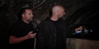 Image result for albion castle ghost adventures
