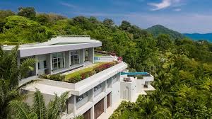 real estate in thailand