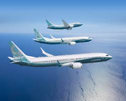 the boeing 737 max its rise fall and