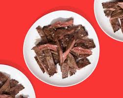 steak marinade quick and easy recipe