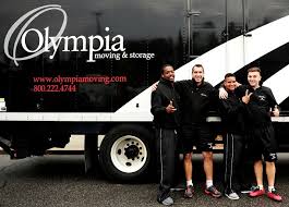 olympia moving storage reviews