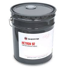 Hetron 92 Flame Retardant Polyester Resin 5 Gallon Pail
