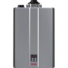 is a tankless water heater for radiant