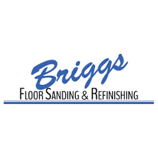 briggs floor sanding refinishing