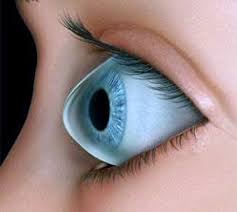 corneal disease symptoms causes