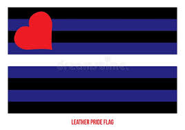 Lgbt, or glbt, is an initialism that stands for lesbian, gay, bisexual, and transgender. Leather Pride Flag Stock Illustrations 67 Leather Pride Flag Stock Illustrations Vectors Clipart Dreamstime