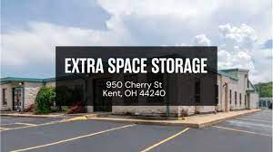 storage units in kent oh at 950 cherry