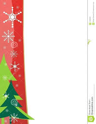 Border Template For Word Scheme From Christmas Ms Templates