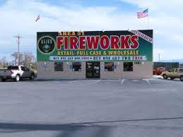 fireworks employee recovering