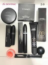 mac combo beauty cosmetics