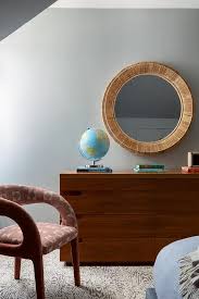 Mirror Above Dresser Design Ideas