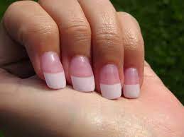 how to remove sns nails without nail