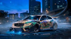 I would like to say i appreciate this website and the mlw app. Night Drifting Wallpapers Top Free Night Drifting Backgrounds Wallpaperaccess