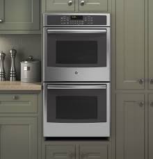 Ge profile jt955 electric double oven. Best Buy Ge 27 Built In Double Electric Convection Wall Oven Stainless Steel Jk5500sfss