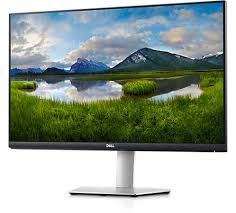 This abbreviation stands for ultra high definition, and is the successor to full hd. Dell 27 4k Uhd Monitor S2721qs Dell Deutschland