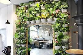 wallygrow eco wall planter create