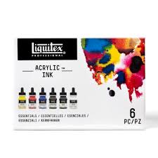 Acrylic Ink Liquitex Com