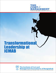 Messrs hasif kumar & co. Transformational Leadership At Icmab Manualzz