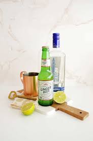 clic moscow mule recipe only 3