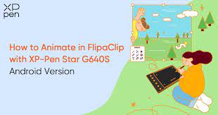 flipaclip animation how to animate in