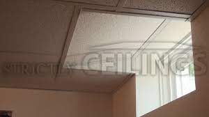 Suspended Ceiling Window Well Slope