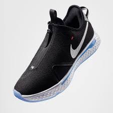 As a result, he failed to reach 20 points in consecutive games for the first time since april 4. Nike Pg 4 Paul George Release Date Cd5082 001 Sole Collector