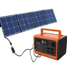 Basically, inverter rating refers to the total number of watts that the solar generator can extract at any given time. Affordable Solar Generator For Green Clean Energy Alibaba Com