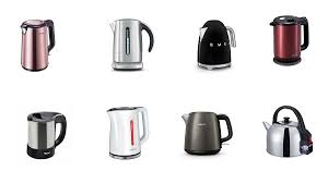 Best Electric Kettles In Singapore