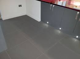 Dark Grey 600x600 Wall Floor Tile