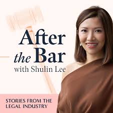 After the Bar - Stories from the Legal Industry