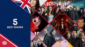 best channel 5 tv shows to watch right