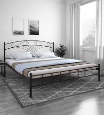 Metal Bed Steel Bed In