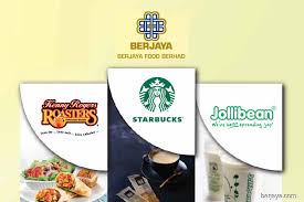 Starbucks malaysia simply delicious real food menu miri city sharing. Analysts See Value Emerging In Berjaya Food The Edge Markets